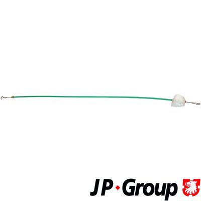 Cable Pull, door release JP GROUP 1171000870
