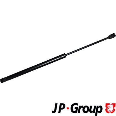 Gas Spring, boot/cargo area JP GROUP 1181202700