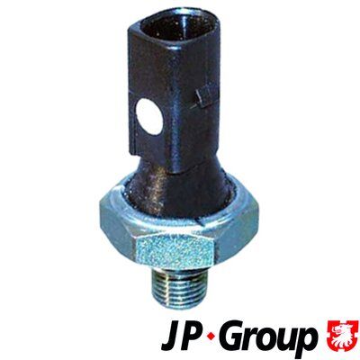 Oil Pressure Switch JP GROUP 1193501200