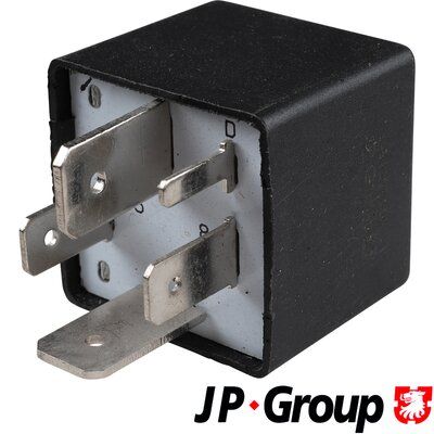 Daugiafunkcė relė JP GROUP 1199209900