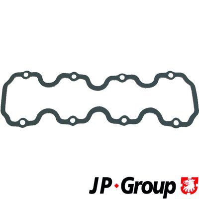Gasket, cylinder head cover JP GROUP 1219201200