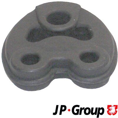 Laikantysis rėmas, duslintuvas JP GROUP 1321600400