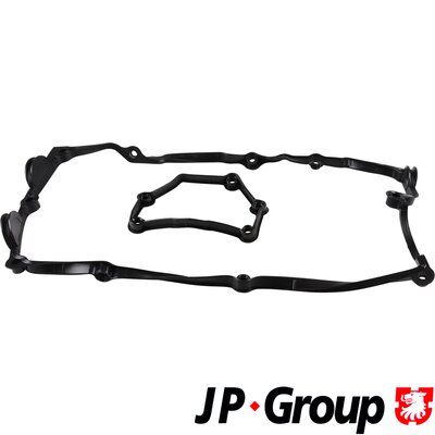 Gasket, cylinder head cover JP GROUP 1419201200