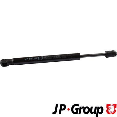 Amortecedor  a gás, capô JP GROUP 1481205400