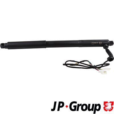 Electric Motor, tailgate JP GROUP 1481207180