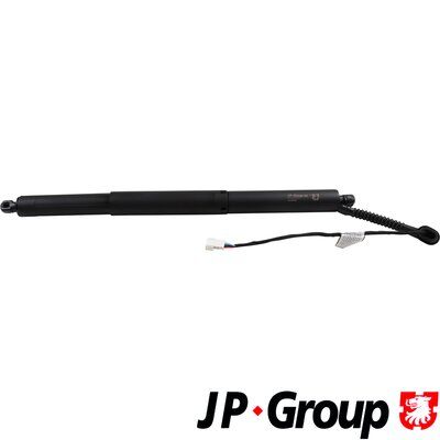 Galinių durų elektros variklis JP GROUP 1481207280