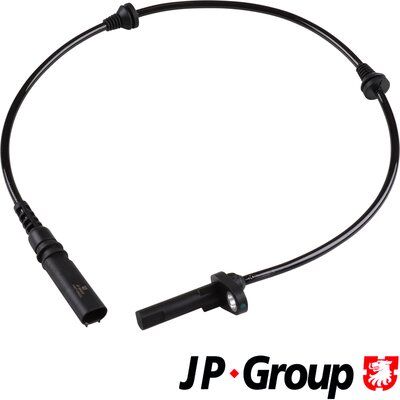 Jutiklis, rato greitis JP GROUP 1497105400