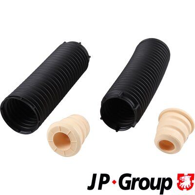 Dust Cover Kit, shock absorber JP GROUP 1542703010