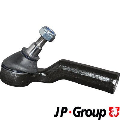 Tie Rod End JP GROUP 1544604070