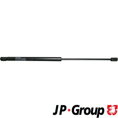 Газова пружина, багажник/кузов JP GROUP 1581200200