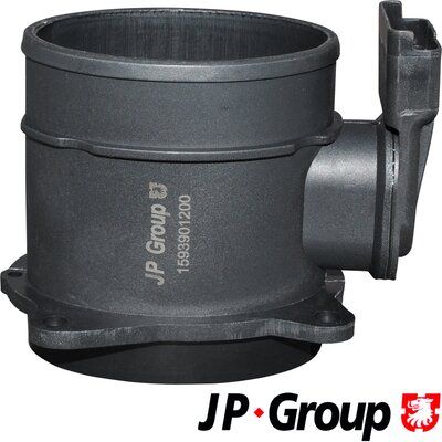 Mass Air Flow Sensor JP GROUP 1593901200