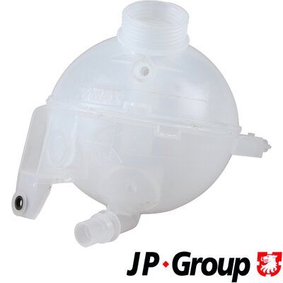 Expansion Tank, coolant JP GROUP 3114700100