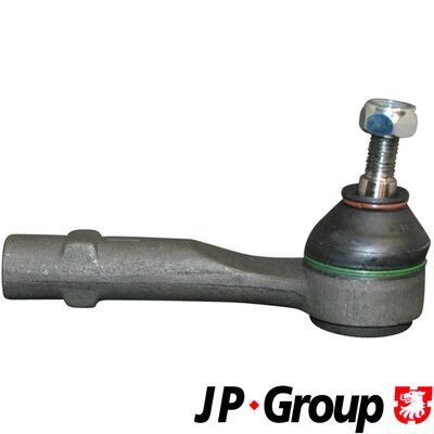 Наконечник, поперечна кермова тяга JP GROUP 3144600480