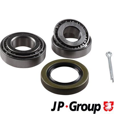 Rato guolio komplektas JP GROUP 3251300110