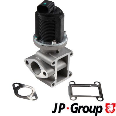 Клапан системи рециркуляції ВГ JP GROUP 3319900300