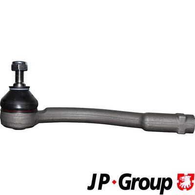 Tie Rod End JP GROUP 3544601270