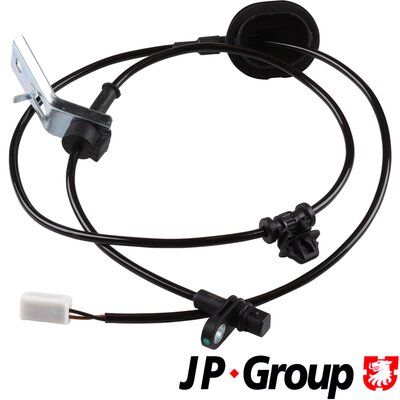 Jutiklis, rato greitis JP GROUP 3897102500