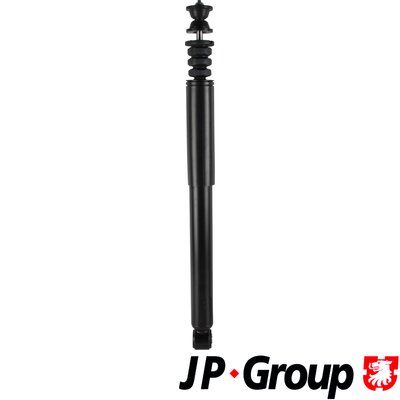 Shock Absorber JP GROUP 4352103400