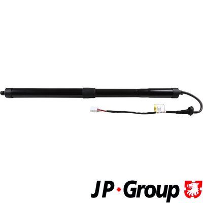 Galinių durų elektros variklis JP GROUP 4881202480