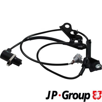 Sensor, wheel speed JP GROUP 4897100170