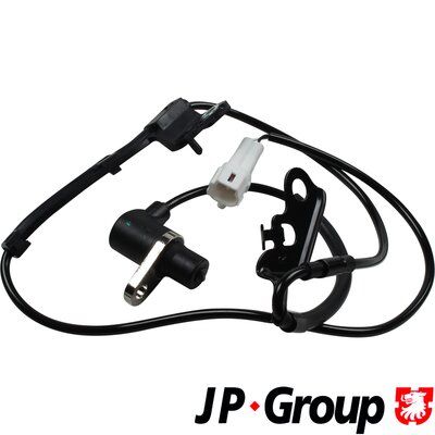 Jutiklis, rato greitis JP GROUP 4897100180