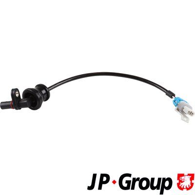 Sensor, wheel speed JP GROUP 6397102200