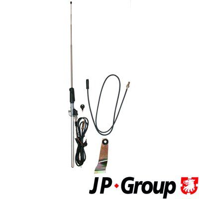 Antena JP GROUP 1100900400