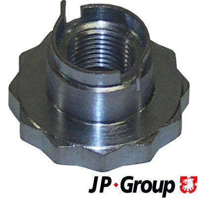 Axle Nut, drive shaft JP GROUP 1101100300