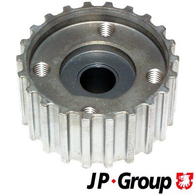 Sprocket, crankshaft JP GROUP 1110450800