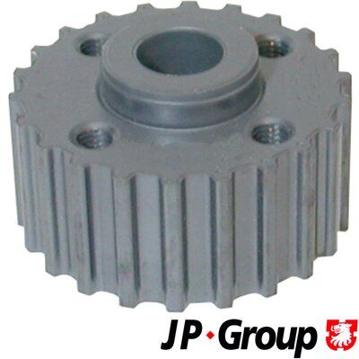Roda Dentada, cambota JP GROUP 1110451100