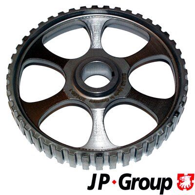 Gear/Sprocket, camshaft JP GROUP 1111250600