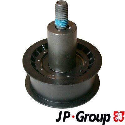 Deflection/Guide Pulley, timing belt JP GROUP 1112201000