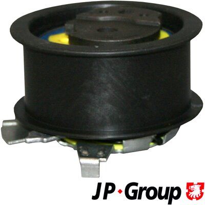 Tensioner Pulley, timing belt JP GROUP 1112203100