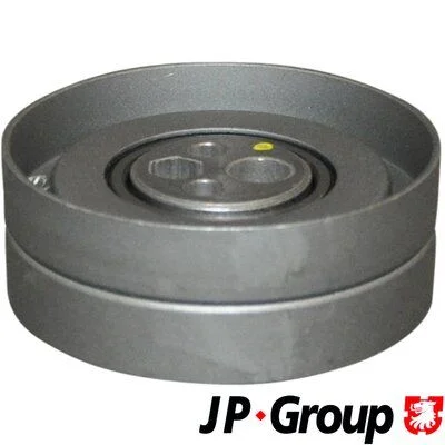 Tensioner Pulley, timing belt JP GROUP 1112205200