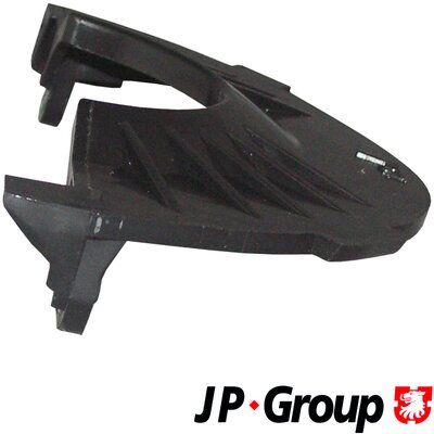 Кришка, зубчастий ремінь JP GROUP 1112400400