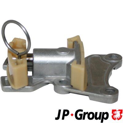 Tensioner, timing chain JP GROUP 1112600500