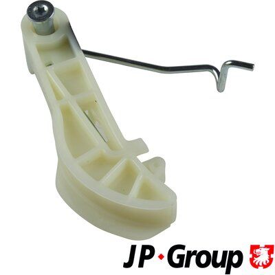 Tensioner, timing chain JP GROUP 1112600900