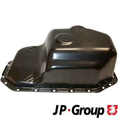 Oil Sump JP GROUP 1112900700