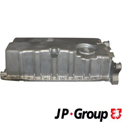 Oil Sump JP GROUP 1112900900