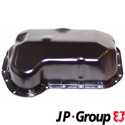 Oil Sump JP GROUP 1112901100