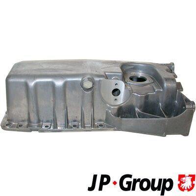 Oil Sump JP GROUP 1112902000