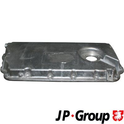 Oil Sump JP GROUP 1112902500