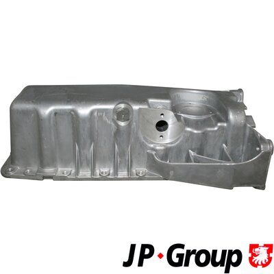 Oil Sump JP GROUP 1112902800