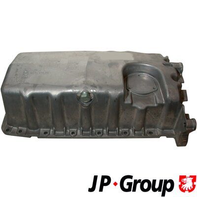 Oil Sump JP GROUP 1112902900