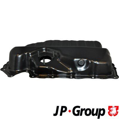 Oil Sump JP GROUP 1112903500