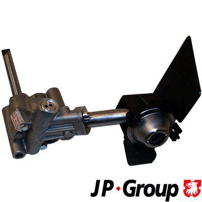 Oil Pump JP GROUP 1113100400