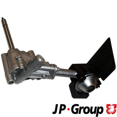 Oil Pump JP GROUP 1113102100