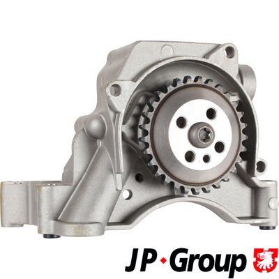 Oil Pump JP GROUP 1113102800