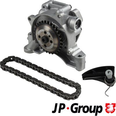 Oil Pump JP GROUP 1113102910