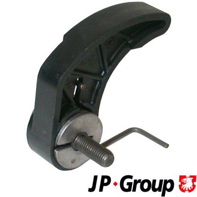 Tensioner, timing chain JP GROUP 1113150400